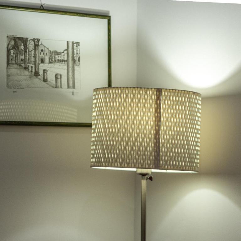 FamilyBO Apartments Castiglione - Deluxe Apartment - 41