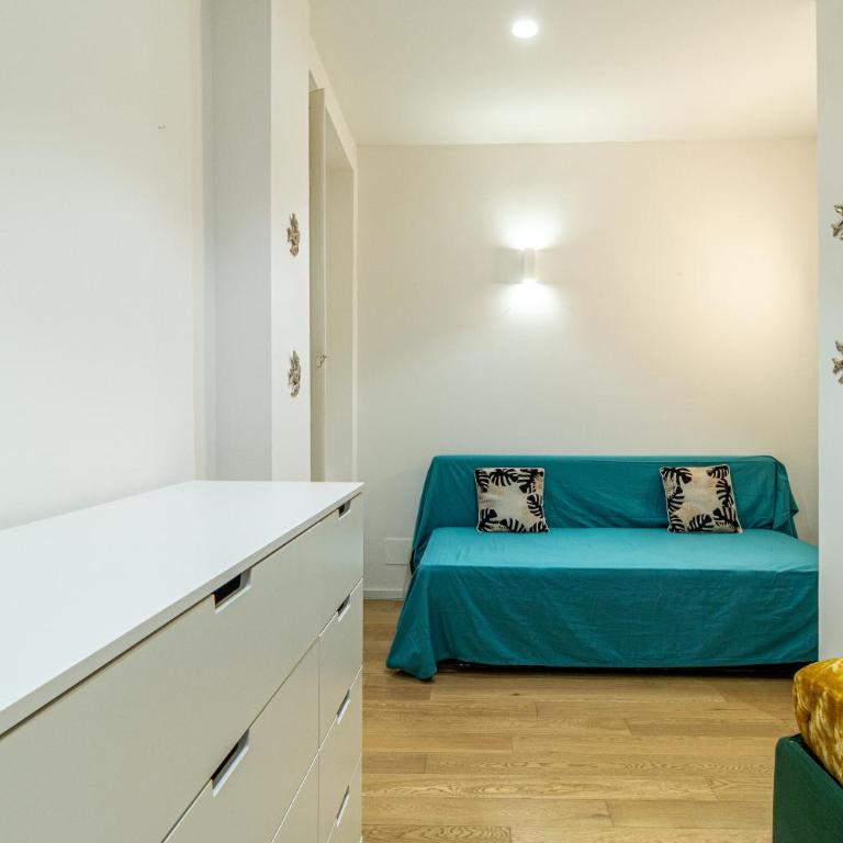 FamilyBO Apartments Castiglione - Deluxe Apartment - 46