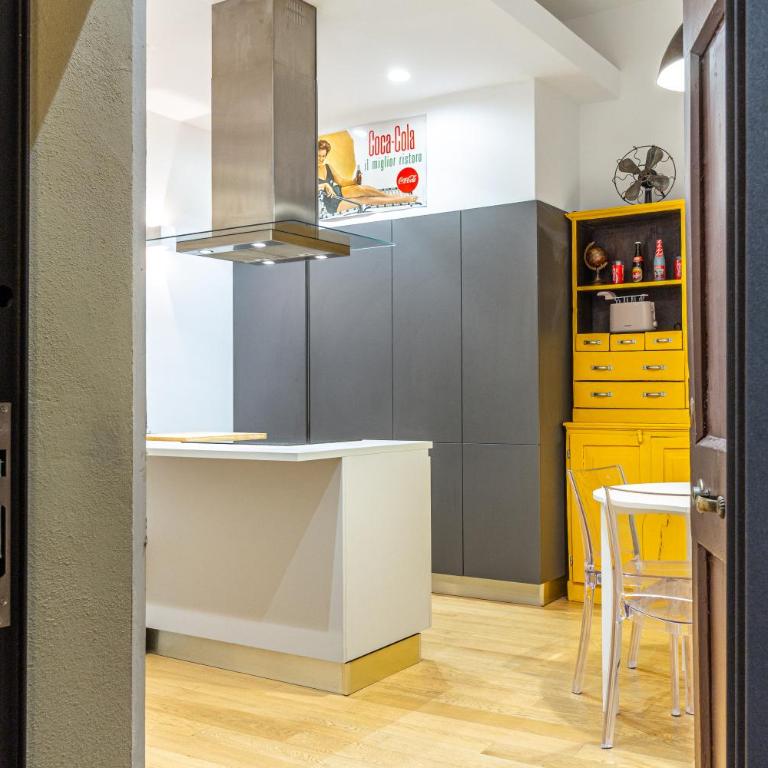 FamilyBO Apartments Castiglione - Deluxe Apartment - 50