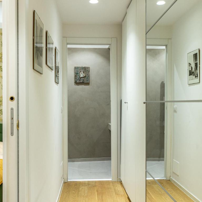 FamilyBO Apartments Castiglione - Deluxe Apartment - 54