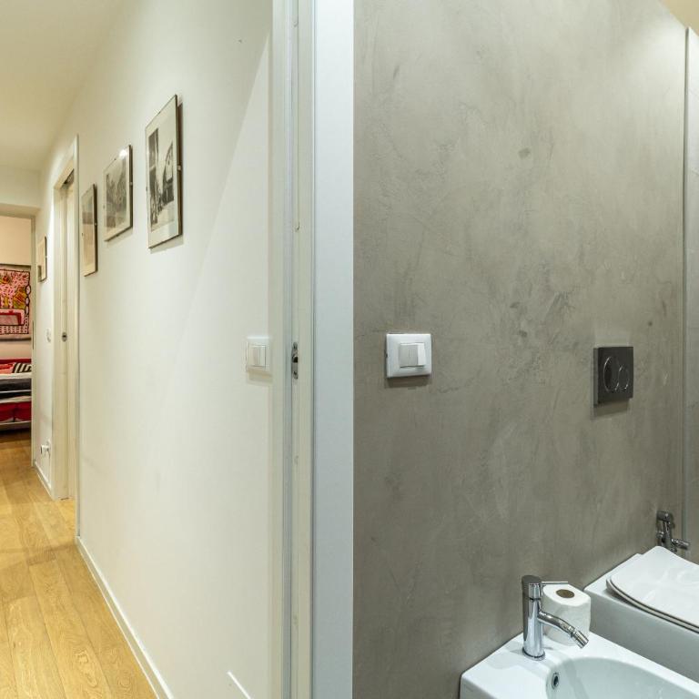 FamilyBO Apartments Castiglione - Deluxe Apartment - 58