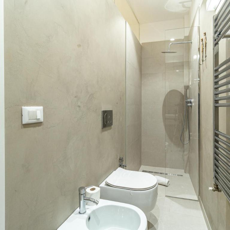 FamilyBO Apartments Castiglione - Deluxe Apartment - 59