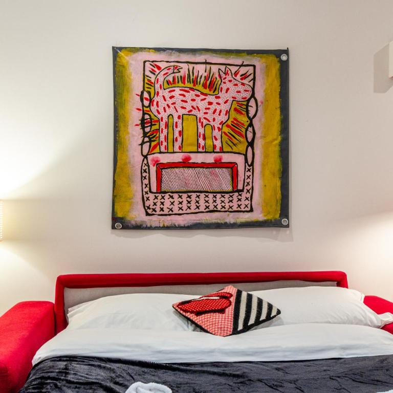 FamilyBO Apartments Castiglione - Deluxe Apartment - 60