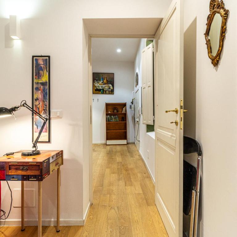 FamilyBO Apartments Castiglione - Deluxe Apartment - 63