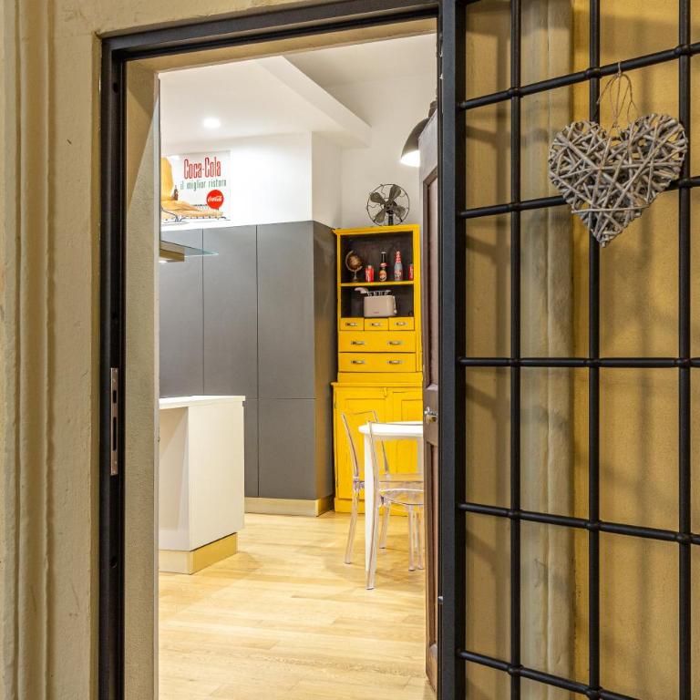 FamilyBO Apartments Castiglione - Deluxe Apartment - 64