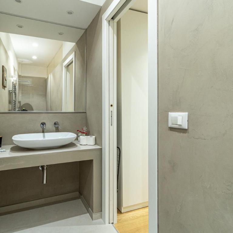 FamilyBO Apartments Castiglione - Deluxe Apartment - 65