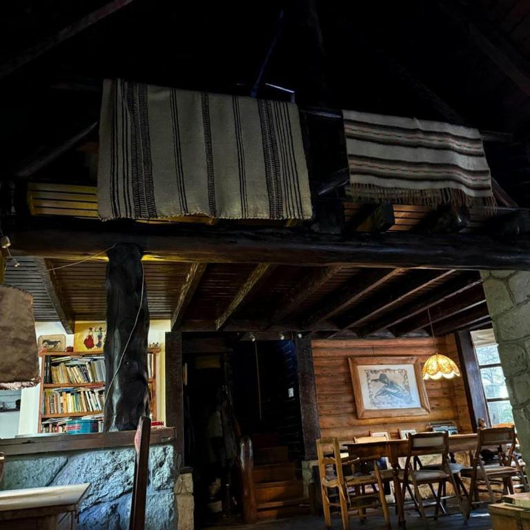 Cabañas Ser Patagonia - Casa de 4 dormitorios - 5