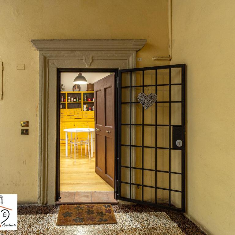 FamilyBO Apartments Castiglione - Deluxe Apartment - 71