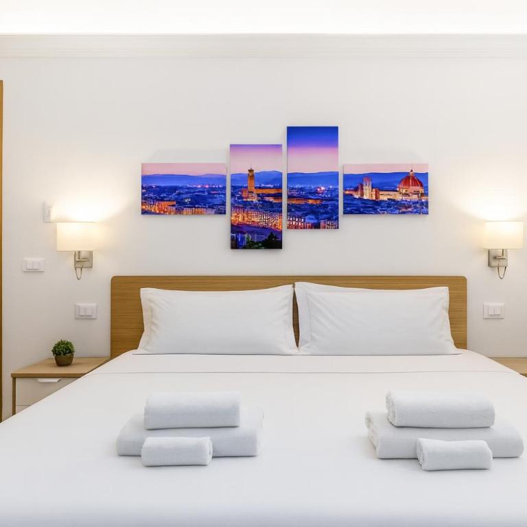Pallottole Duomo Apartments - Appartamento con 3 Camere da Letto - 4