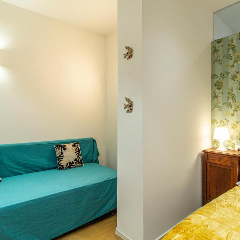 FamilyBO Apartments Castiglione - Deluxe Apartment - 73