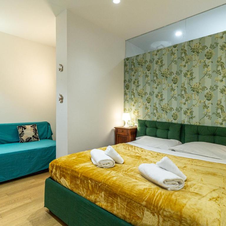 FamilyBO Apartments Castiglione - Deluxe Apartment - 76