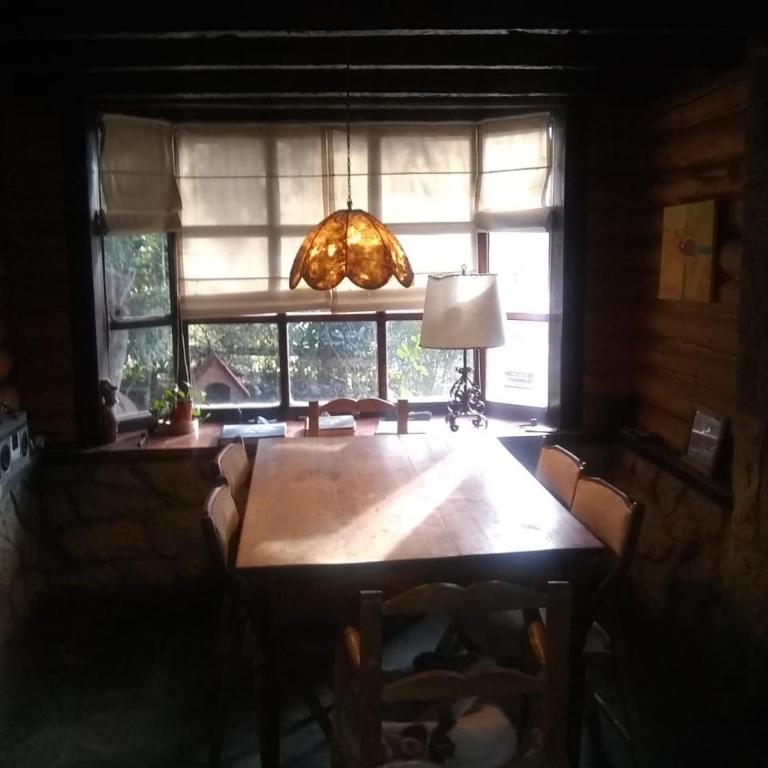 Cabañas Ser Patagonia - Casa de 4 dormitorios - 26