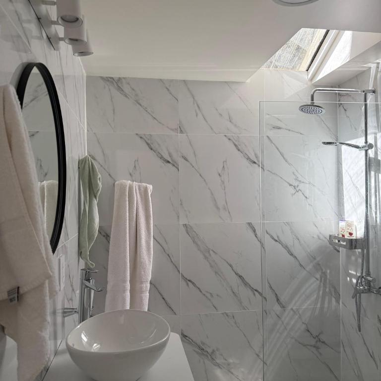 Cabañas Ser Patagonia - Casa de 4 dormitorios - 29