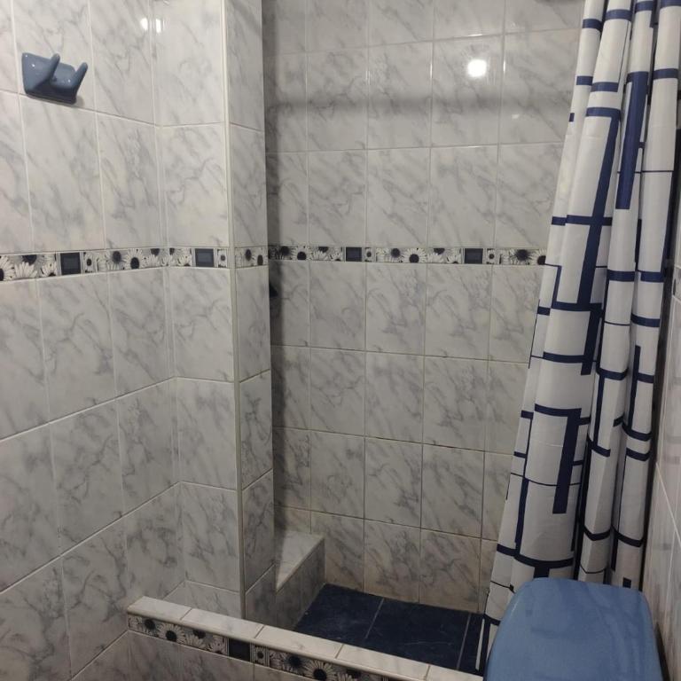 Agradable Estadía - Two-Bedroom Apartment - 7