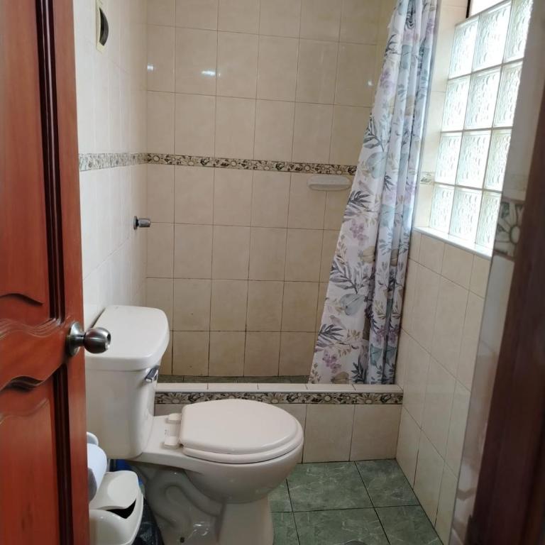 Agradable Estadía - Two-Bedroom Apartment - 20