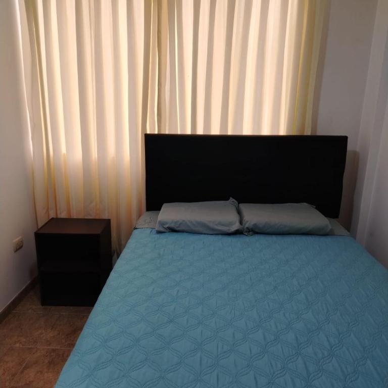 Agradable Estadía - Two-Bedroom Apartment - 14