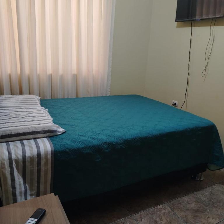 Agradable Estadía - Two-Bedroom Apartment - 4