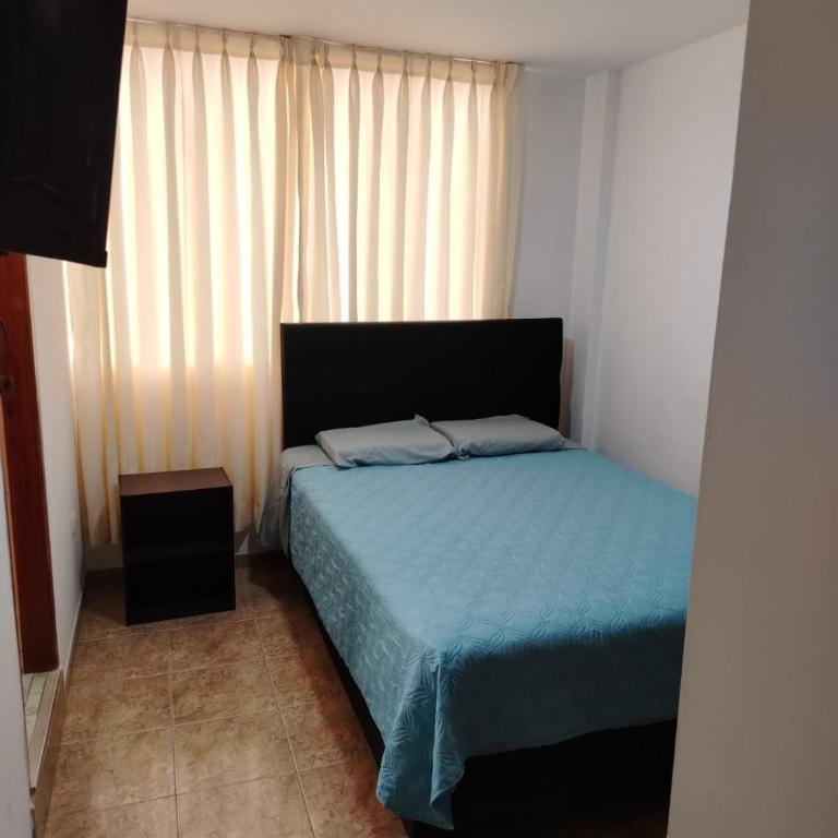 Agradable Estadía - Two-Bedroom Apartment - 13