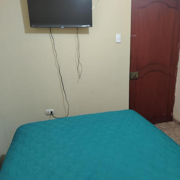 Agradable Estadía - Two-Bedroom Apartment - 3