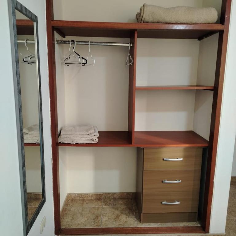 Agradable Estadía - Two-Bedroom Apartment - 19
