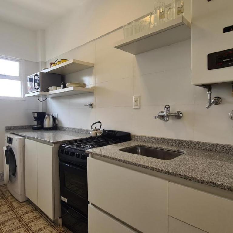 Edificio LA CENICIENTA - Apartamento de 1 dormitorio - 11