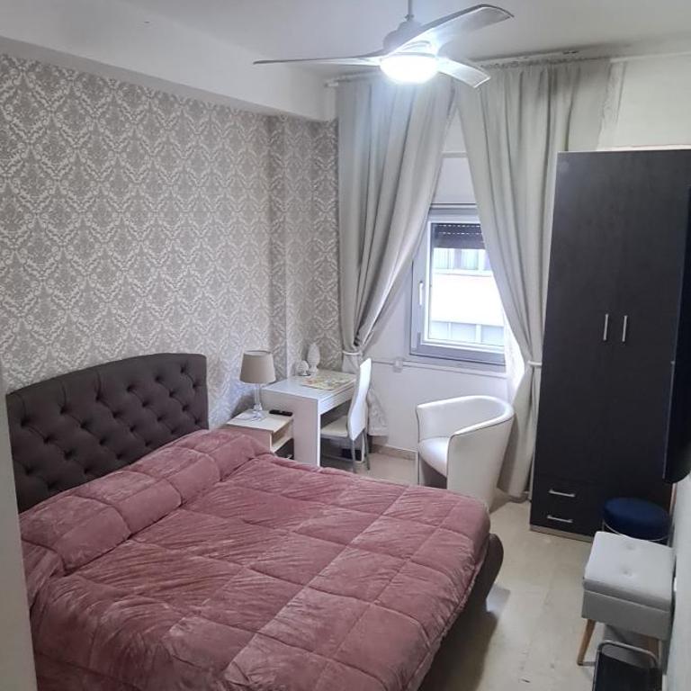 Ruggero Settimo Gallery - Standard Double Room - 1