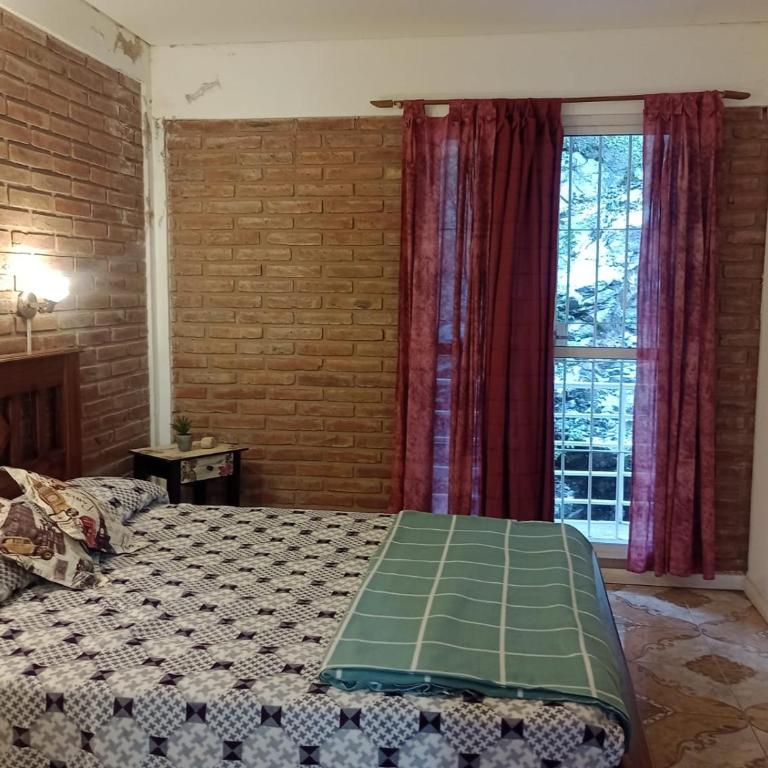 Cabañas Sprinter - Apartamento de 2 dormitorios - 1