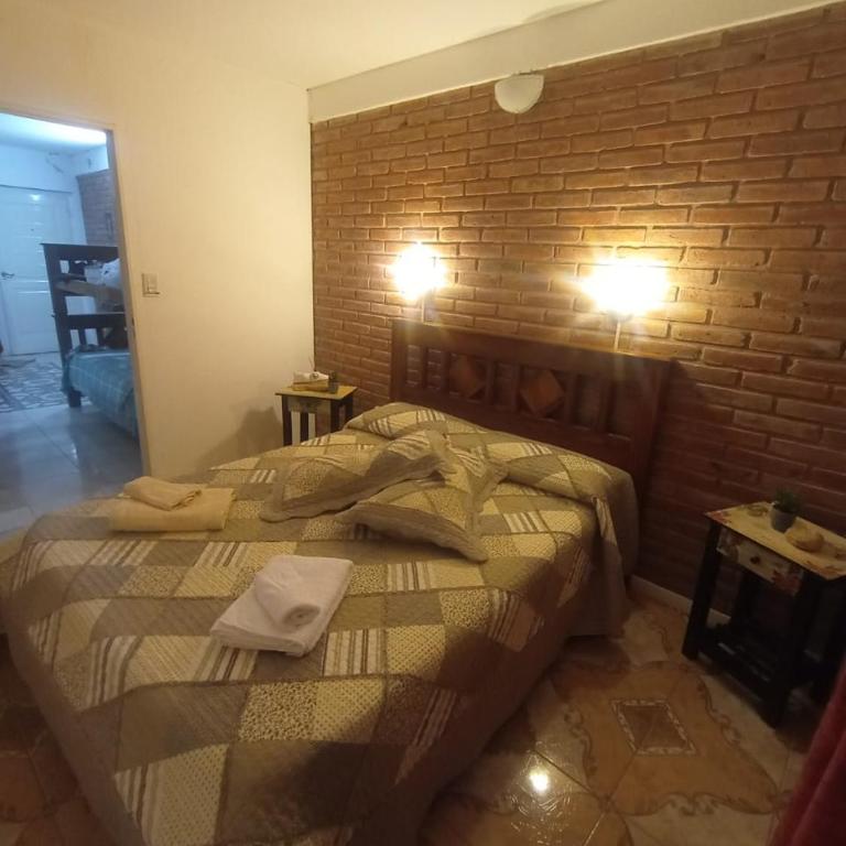 Cabañas Sprinter - Apartamento de 2 dormitorios - 2