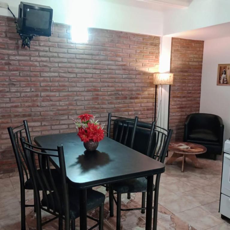 Cabañas Sprinter - Apartamento de 2 dormitorios - 3