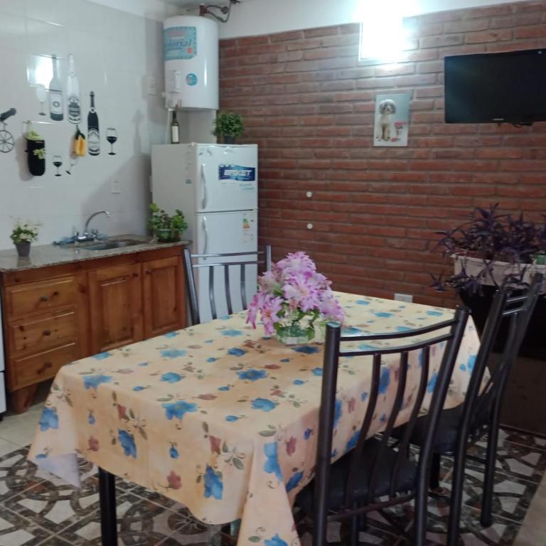 Cabañas Sprinter - Apartamento de 2 dormitorios - 6