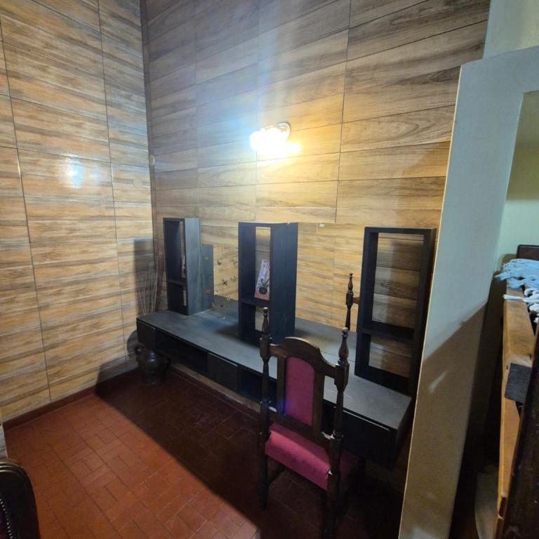 Casa de la Y - B&B - Triple Room - 8