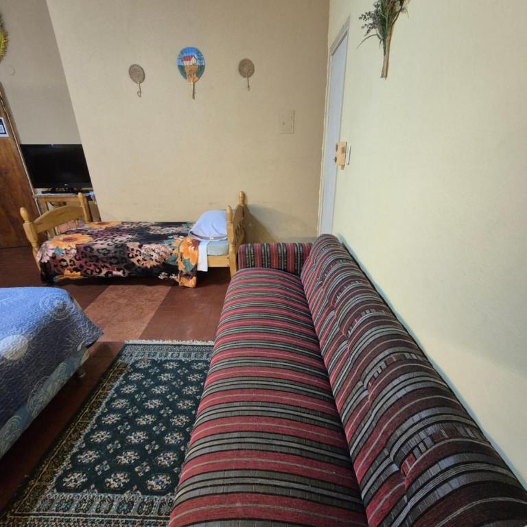 Casa de la Y - B&B - Triple Room - 7