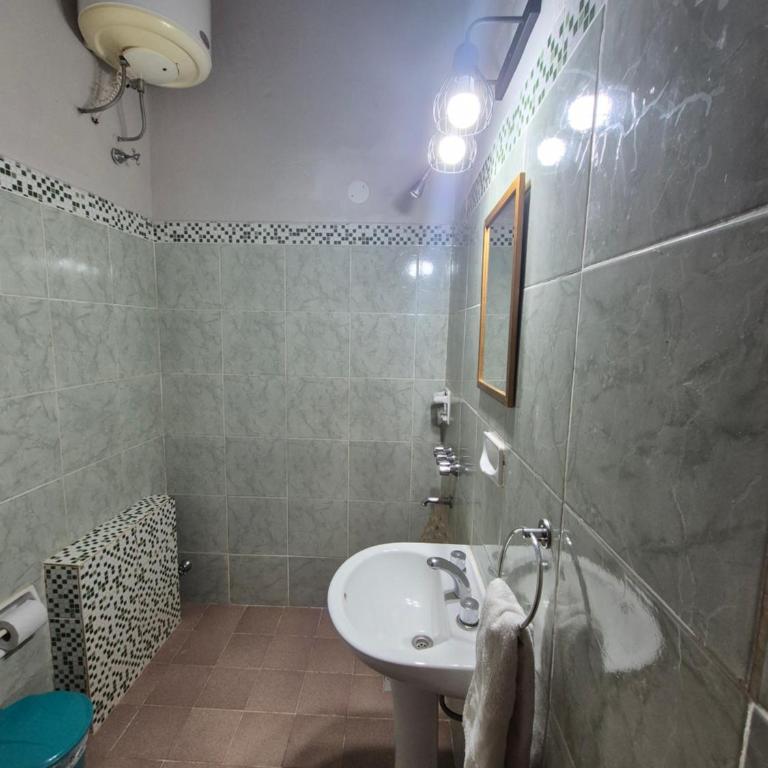 Casa de la Y - B&B - Triple Room - 5