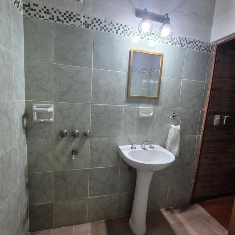 Casa de la Y - B&B - Triple Room - 4