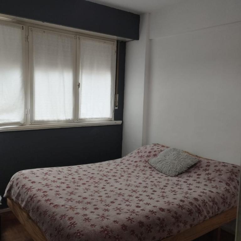 Depto por Temporada en Mar del Plata - Apartamento con balcón - 14