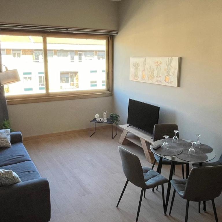 Vulkano Home - One-Bedroom House - 2