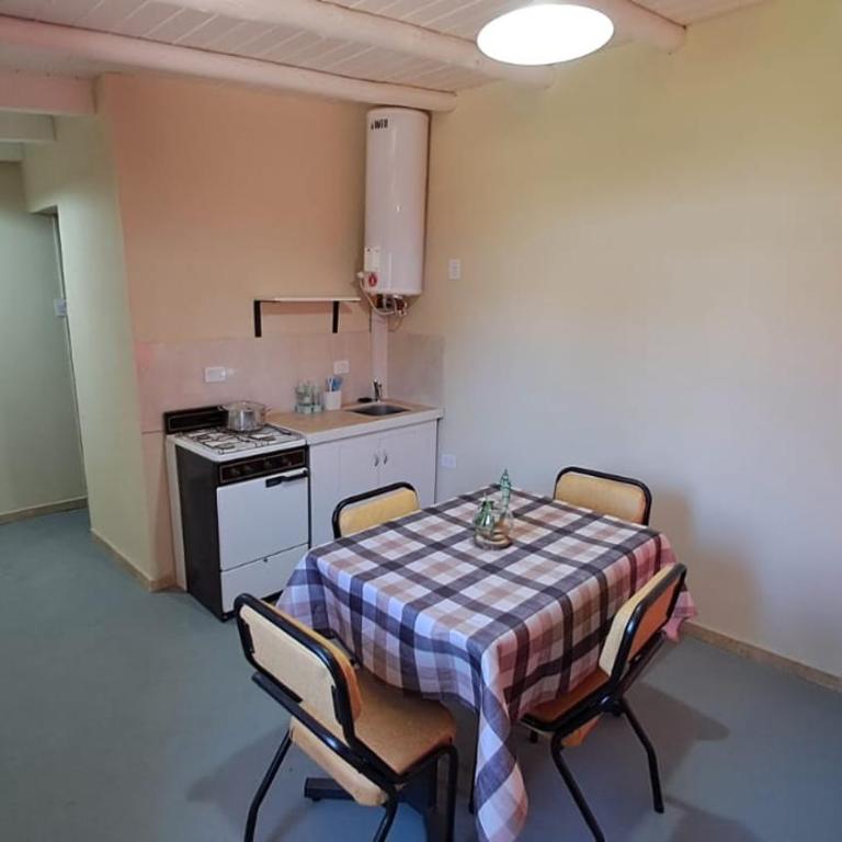 La Esperanza - Apartamento de 2 dormitorios - 3