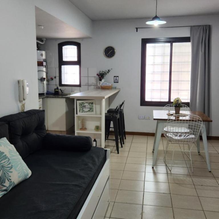 Hermoso departamento en Mendoza - Apartamento Deluxe de 1 dormitorio - 3