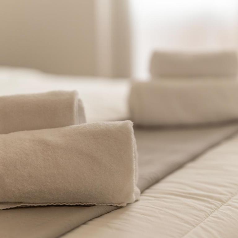 Stupendo appartamento nel cuore di Bormio con WiFi - Appartamento con 1 Camera da Letto - 21