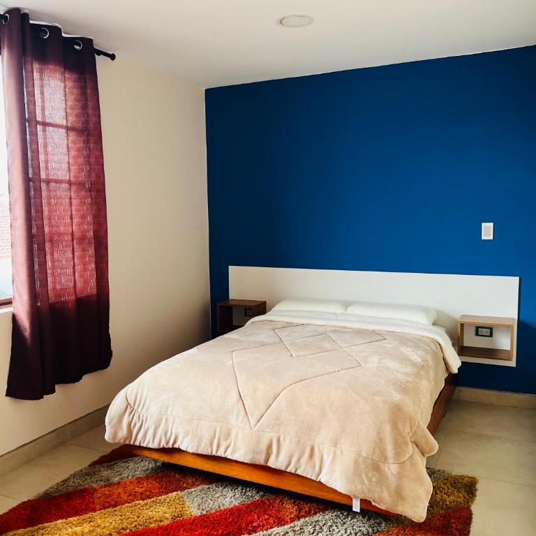 Suite - One-Bedroom Apartment - 3