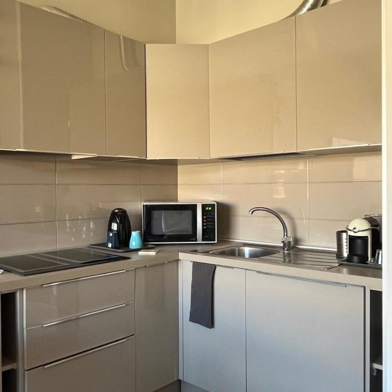 Vulkano Home - One-Bedroom House - 6