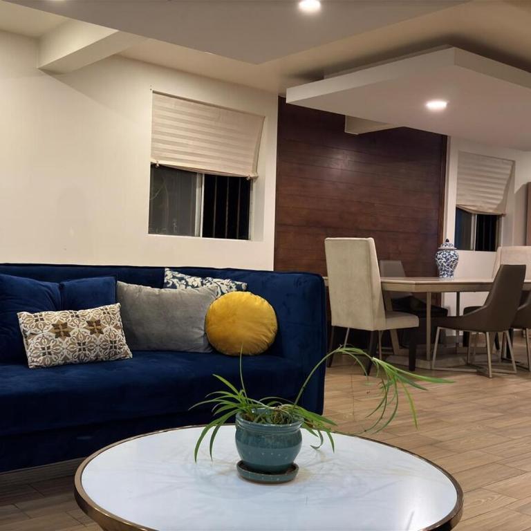 Casa Amar, Near of US Border and Consulate - Three-Bedroom House - 1