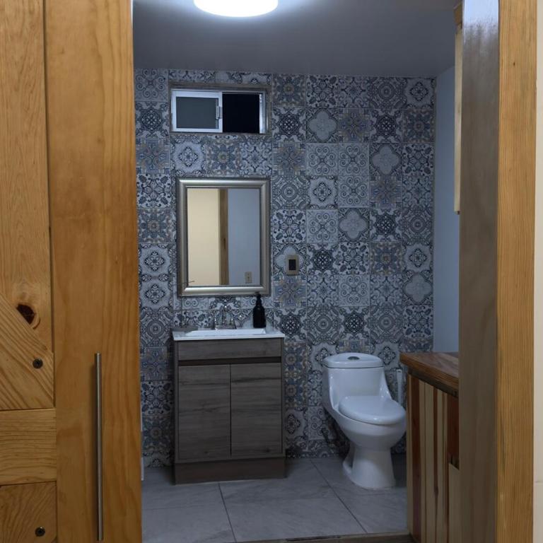 Casa Amar, Near of US Border and Consulate - Three-Bedroom House - 4
