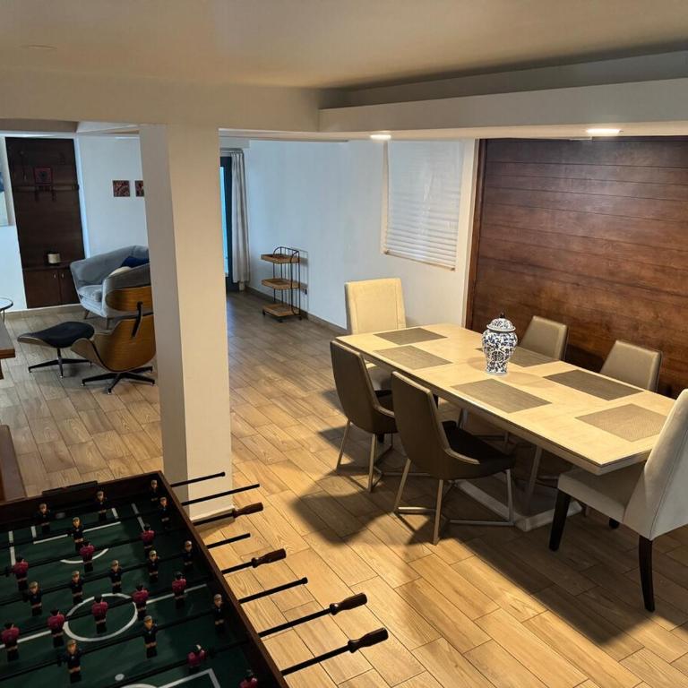 Casa Amar, Near of US Border and Consulate - Three-Bedroom House - 6