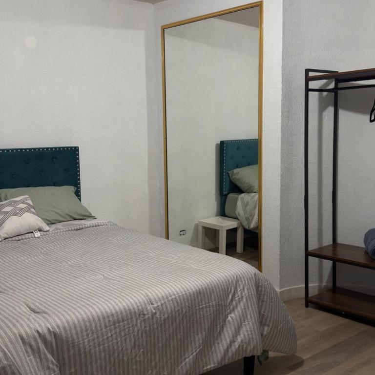 Casa Amar, Near of US Border and Consulate - Three-Bedroom House - 8