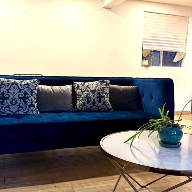 Casa Amar, Near of US Border and Consulate - Three-Bedroom House - 16