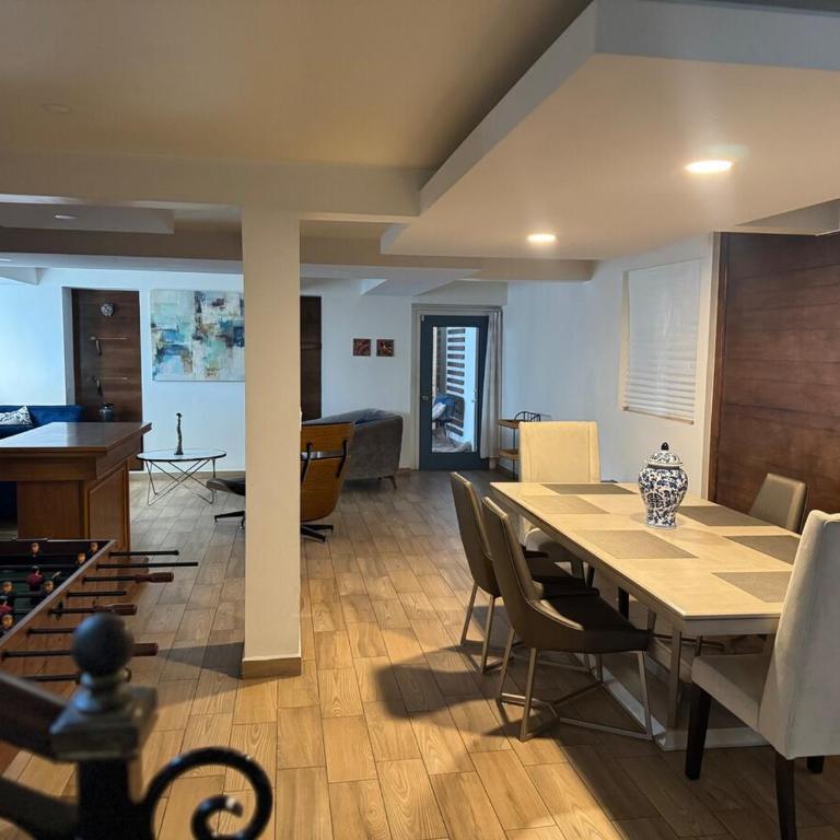 Casa Amar, Near of US Border and Consulate - Three-Bedroom House - 20