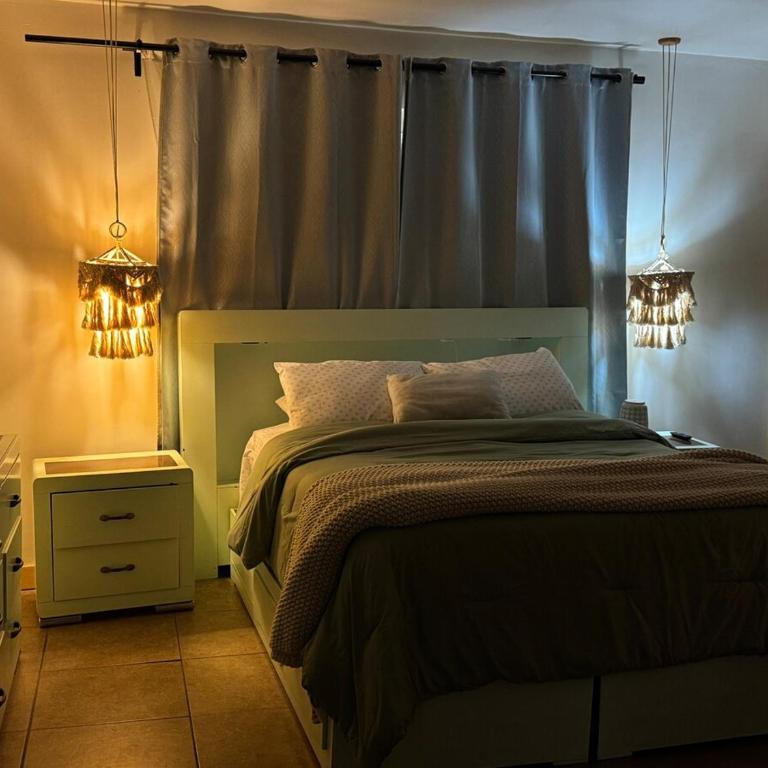 Casa Amar, Near of US Border and Consulate - Three-Bedroom House - 31