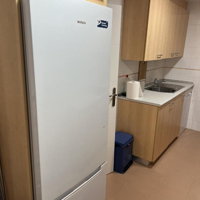 Joya Rental Manilva - Apartamento de 2 dormitorios con vistas al jardín - 3