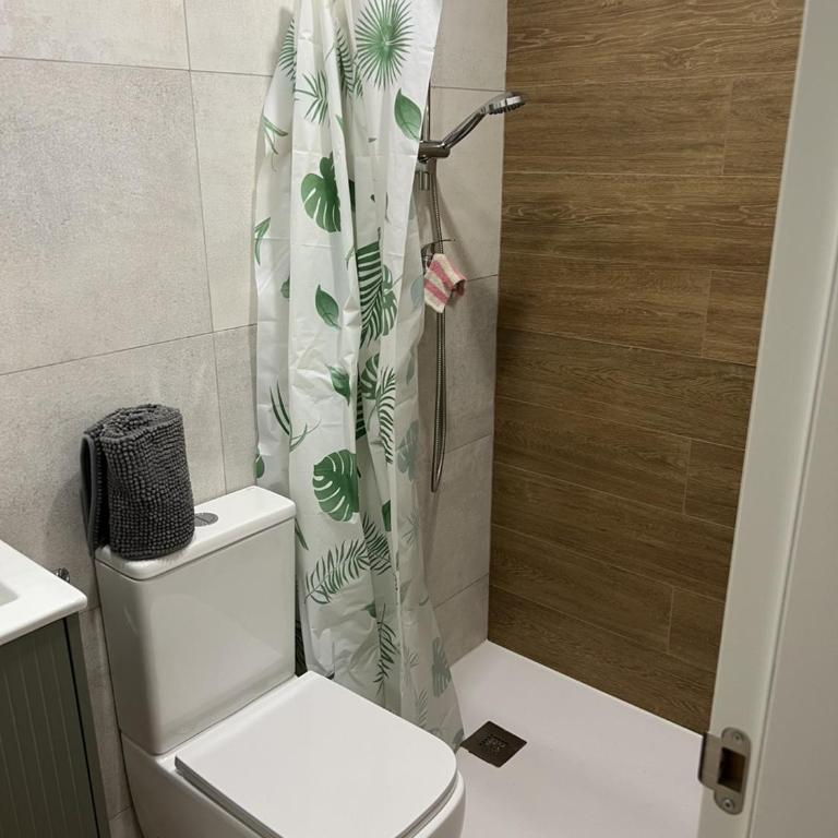Joya Rental Manilva - Apartamento de 2 dormitorios con vistas al jardín - 7
